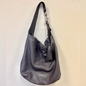 Coach Handbag Purple